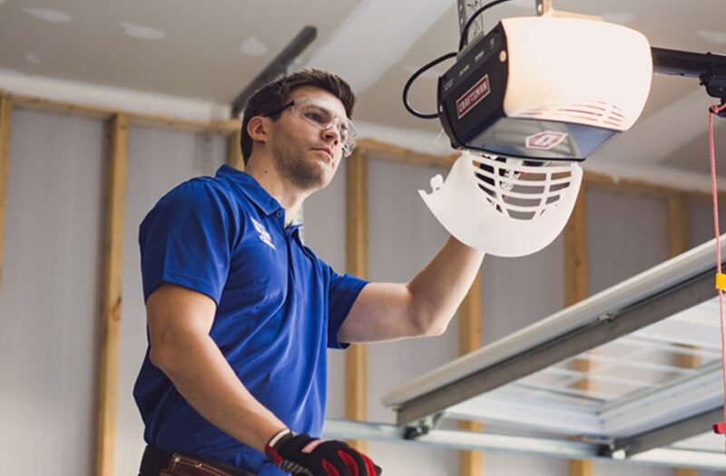 Roller Shutter Door Maintenance: The Schedule That Prevents Breakdowns Brakpan