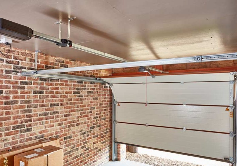 Sectional Garage Doors Brakpan