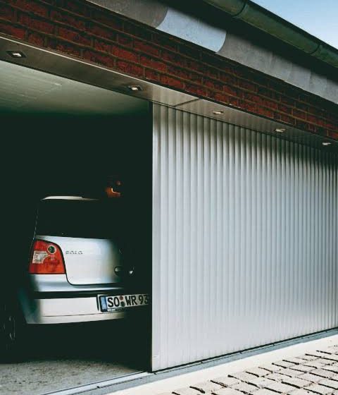 Sliding Garage Doors Brakpan