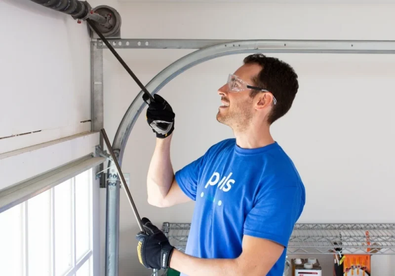 Garage Door Not Closing? 9 Faults, and Which Ones You Can Fix Yourself Brakpan