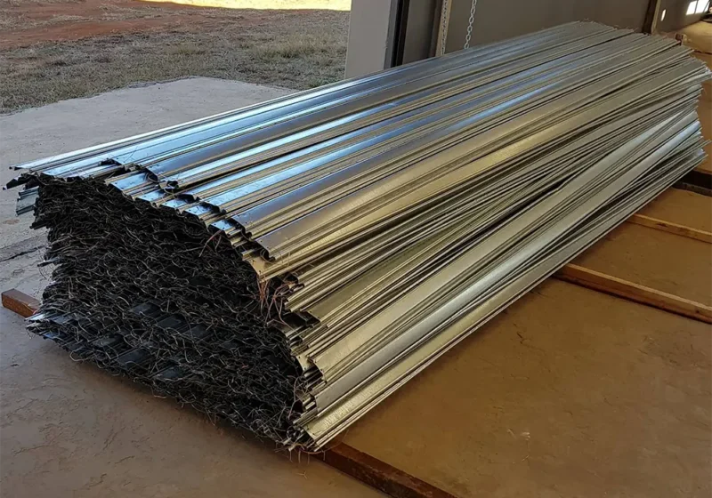 Roller Shutter Door Repairs Brakpan